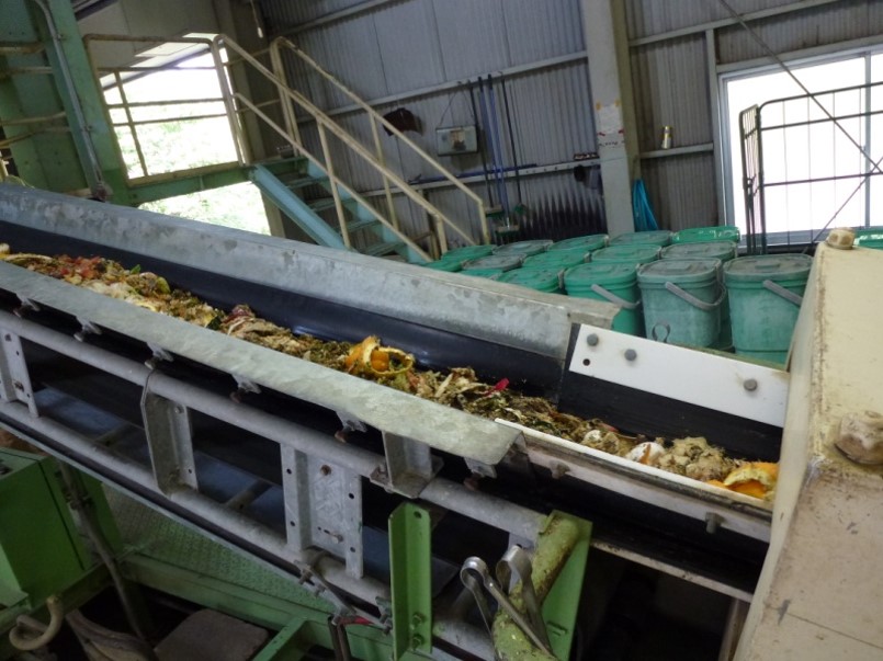 Belt Conveyor