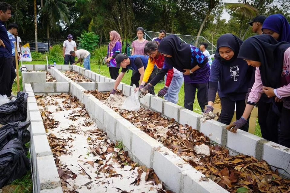 Sustainable Educational Farm